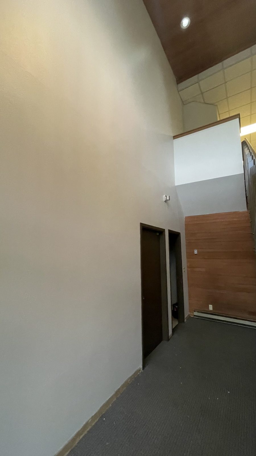 Office Space Renovation Project (After) Preview Image 1