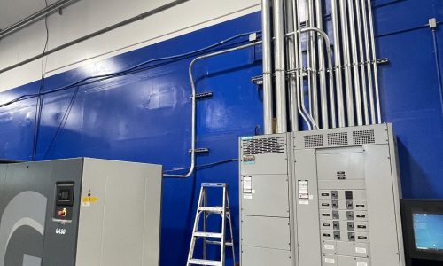 Seamless Drywall Repairs