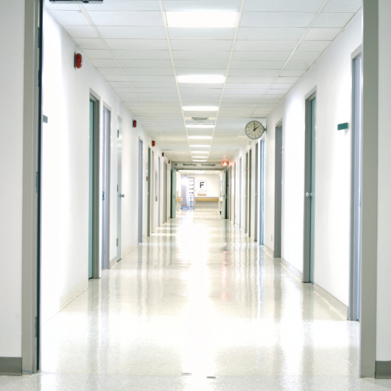 Medical Office Painting