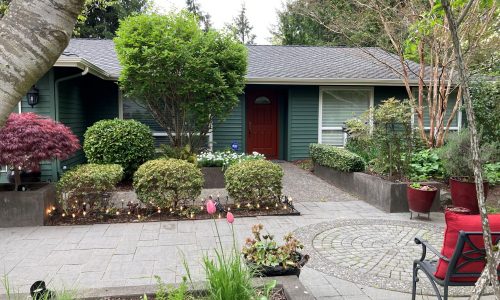 Cozy Color Refresh