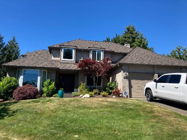 Full Exterior Painting Project (Before) Preview Image 2