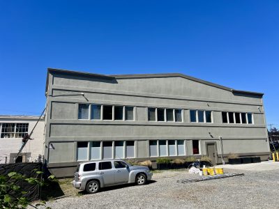 Commercial Exterior Painting Project (After)