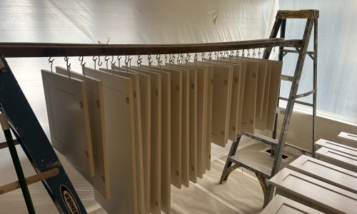 Efficient Drying Process