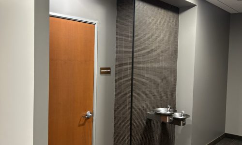 Polished Public Areas