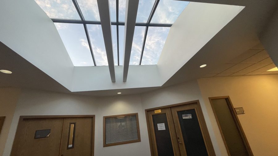 Office Space Renovation Project (After) Preview Image 7