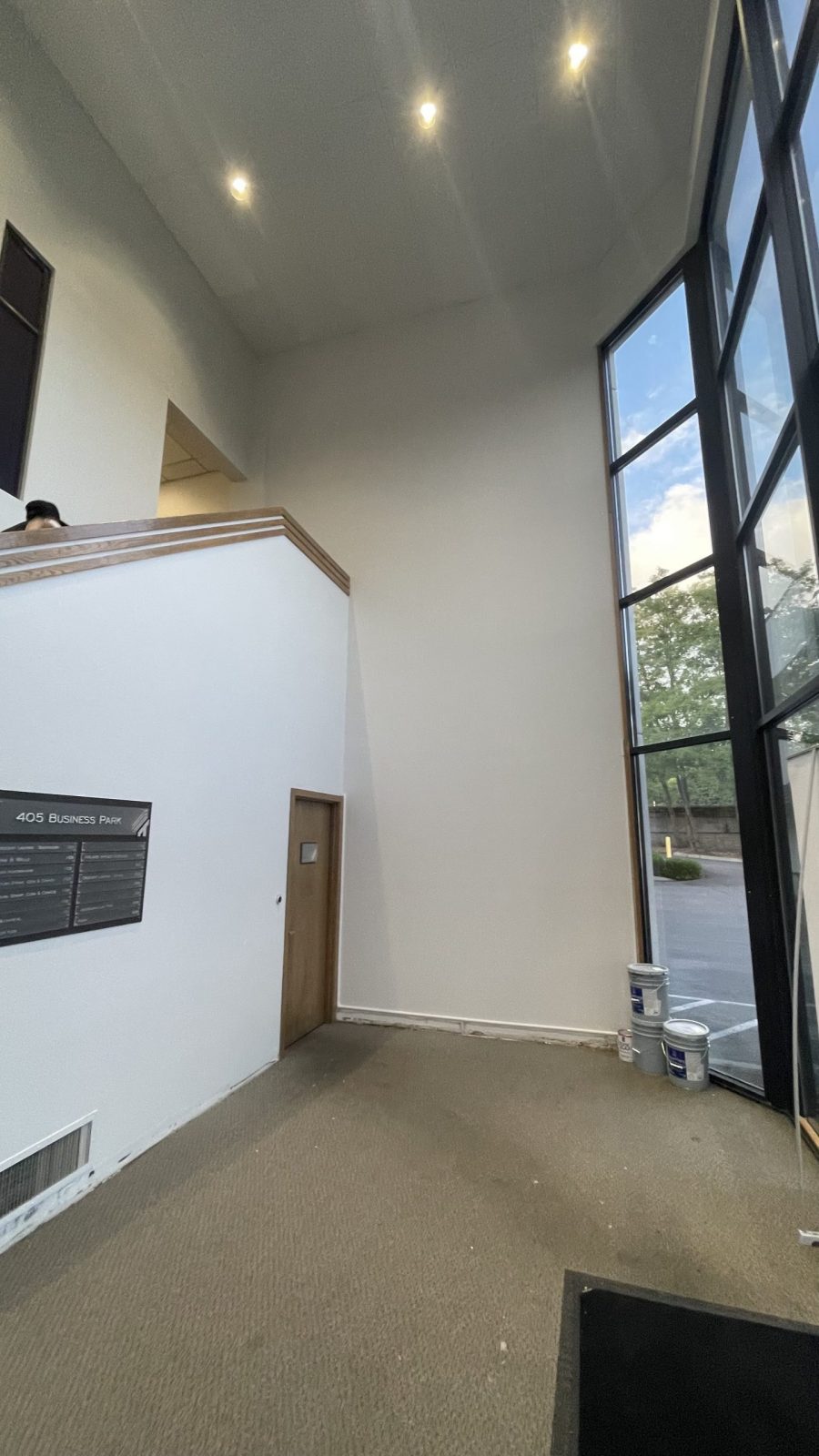 Office Space Renovation Project (After) Preview Image 12