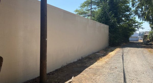 Post-Restoration Photo