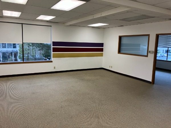 Office Space Renovation Project (Before) Preview Image 15