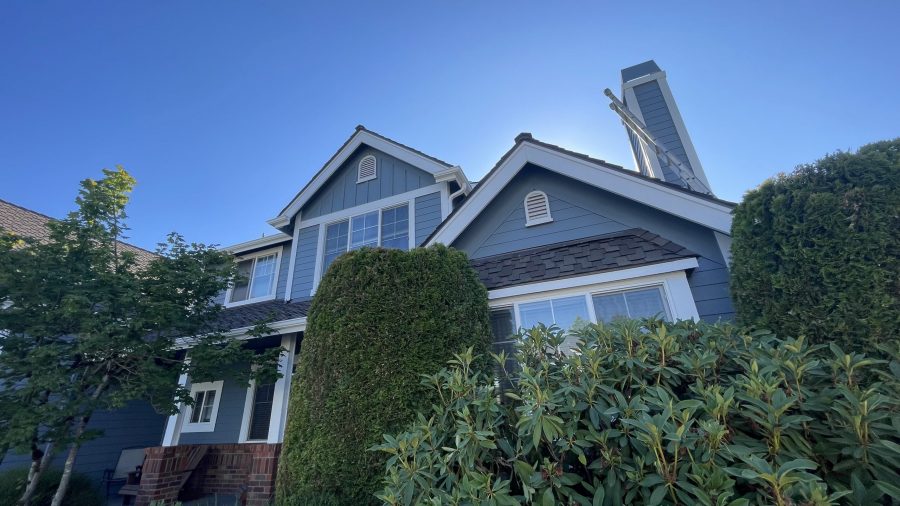 Kent Residential Painting Project (After) Preview Image 4