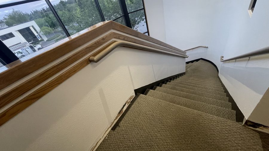 Office Space Renovation Project (After) Preview Image 9