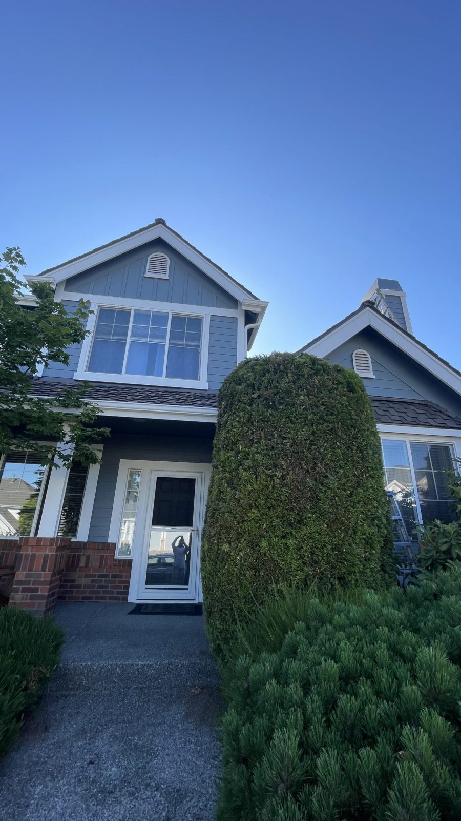 Kent Residential Painting Project (After) Preview Image 5