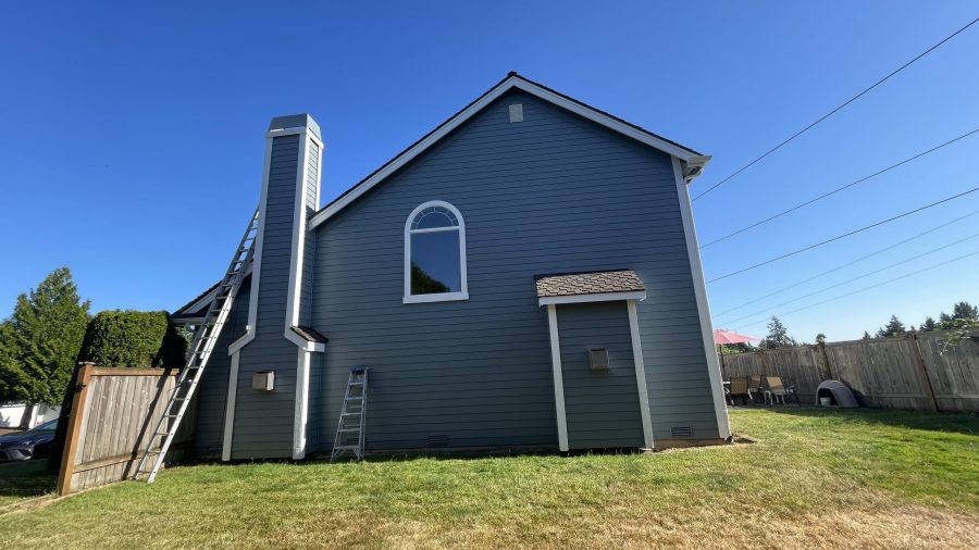 Kent Residential Painting Project (After) Preview Image 3