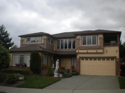 Newcastle Paint Portfolio | CertaPro Painters® of Renton