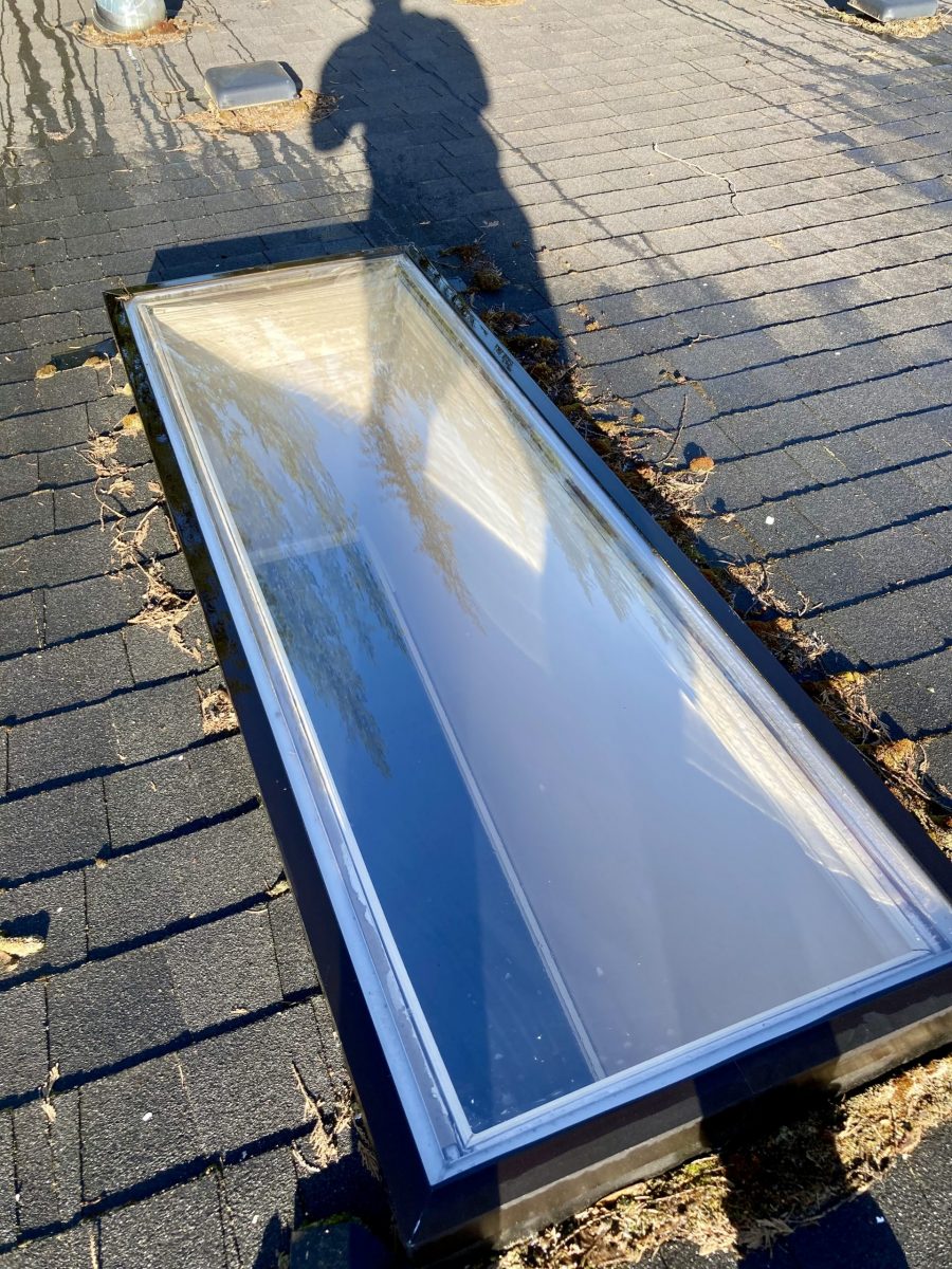 Skylight Back (After) Preview Image 6