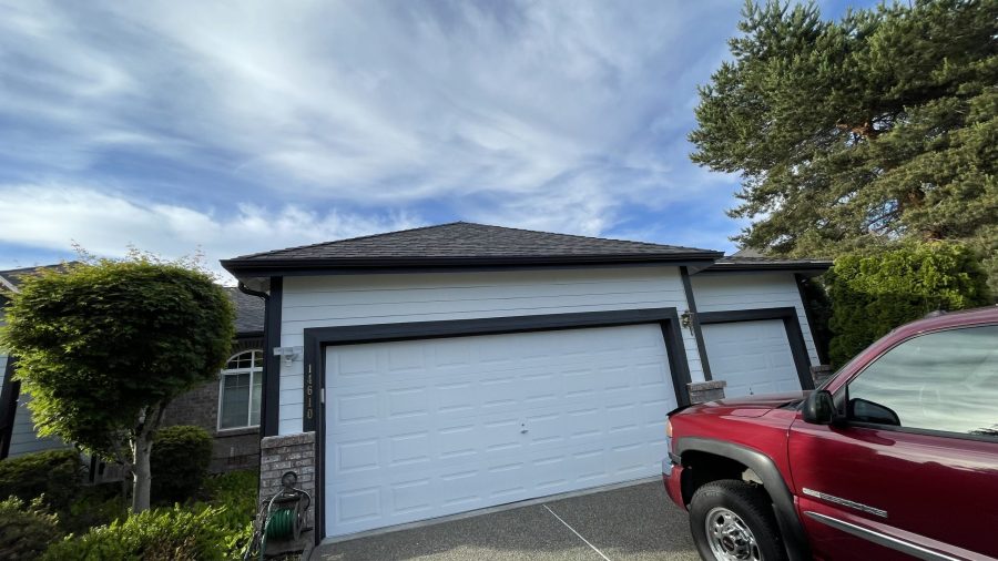 Full Exterior Painting Project (After) Preview Image 8