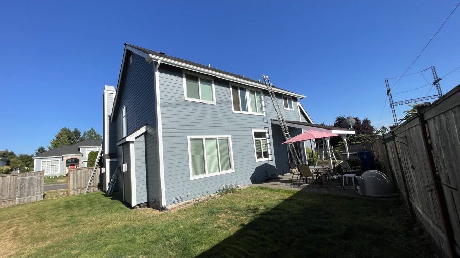 Kent Residential Painting Project (After) Preview Image 2