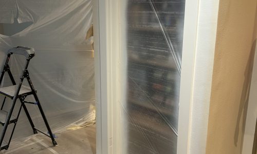 Keeping the Home Clean & Safe