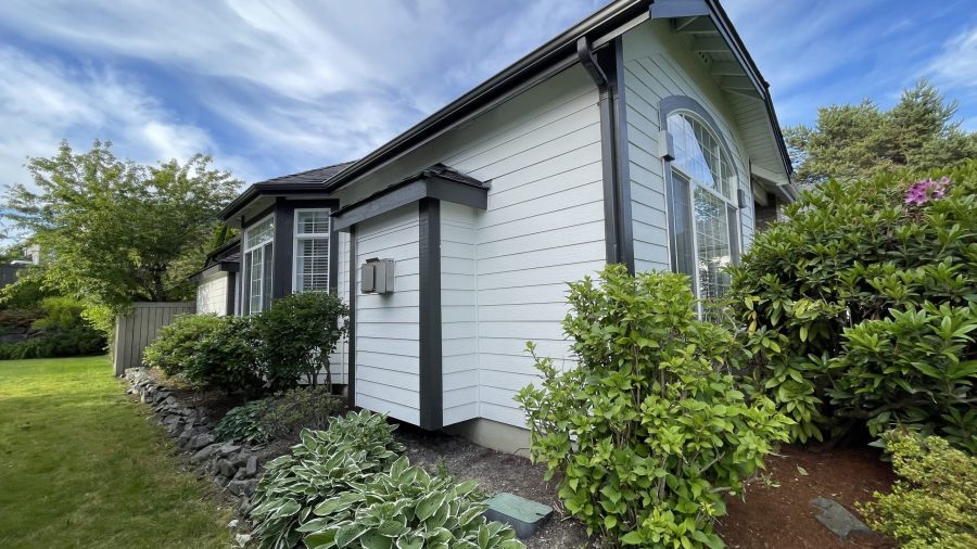 Full Exterior Painting Project (After) Preview Image 5