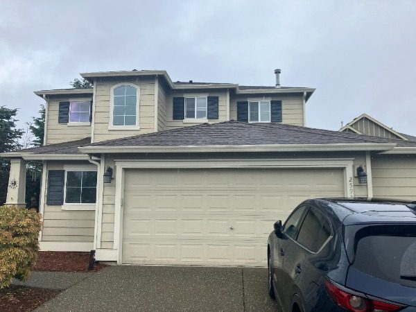 Full Exterior Painting Project (Before) Preview Image 3