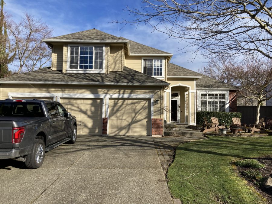 front exterior of house Preview Image 1