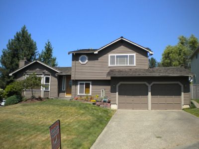 Renton Paint Portfolio | CertaPro Painters® of Renton