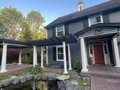 Home in North Bend (After)