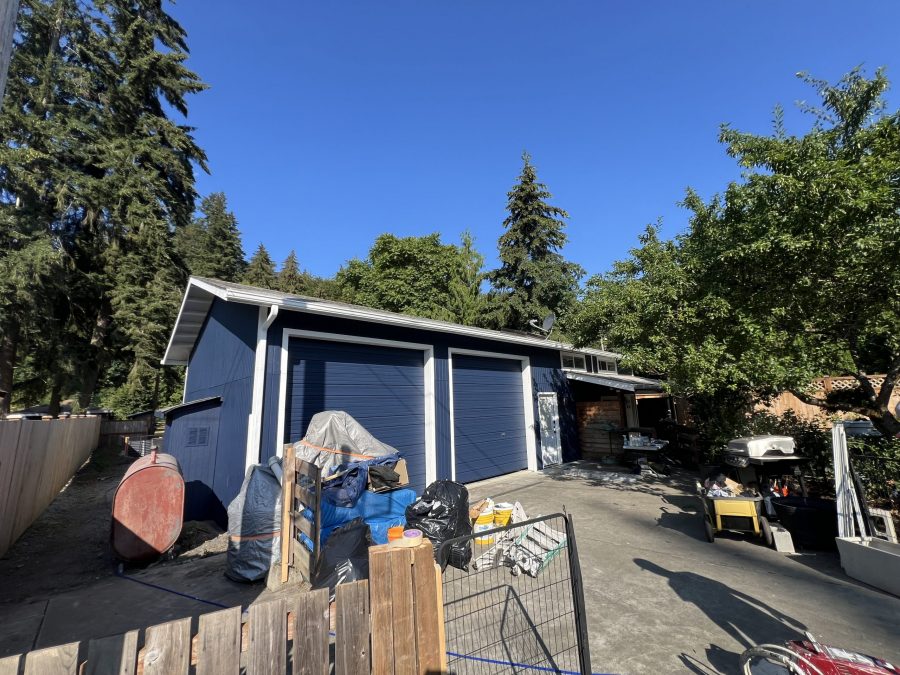 Full Exterior Painting Project (After) Preview Image 2