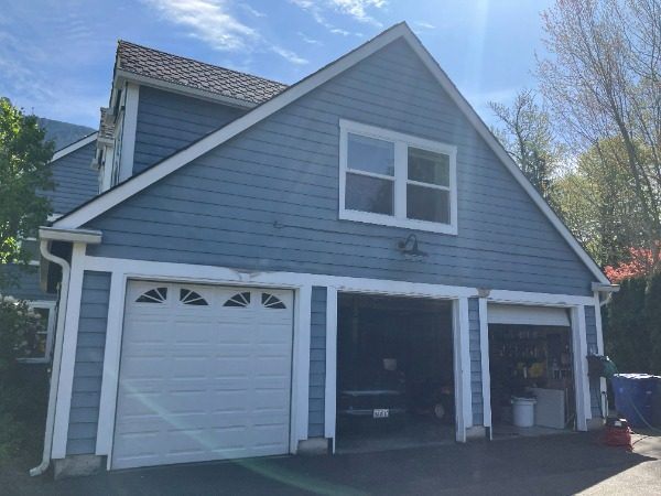 Home in North Bend (Before) Preview Image 5