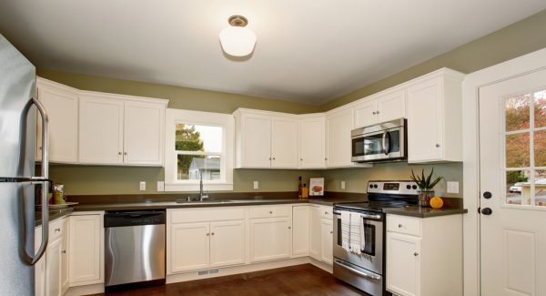 Kitchen Cabinets