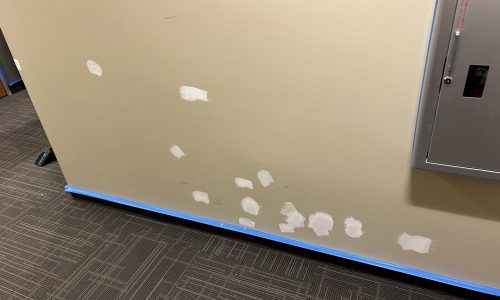 Improvements To Come