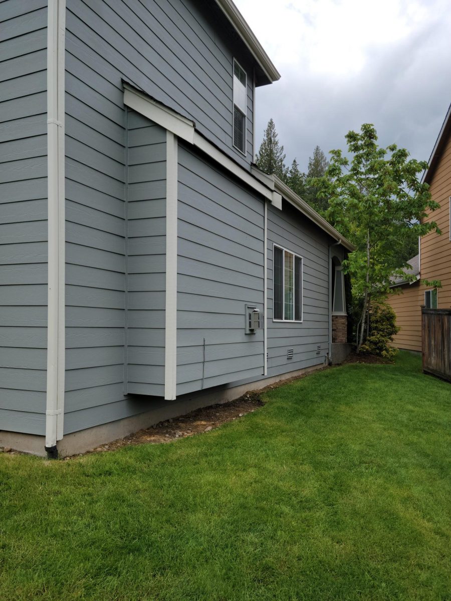 Exterior Color Repaint dark blue Preview Image 3