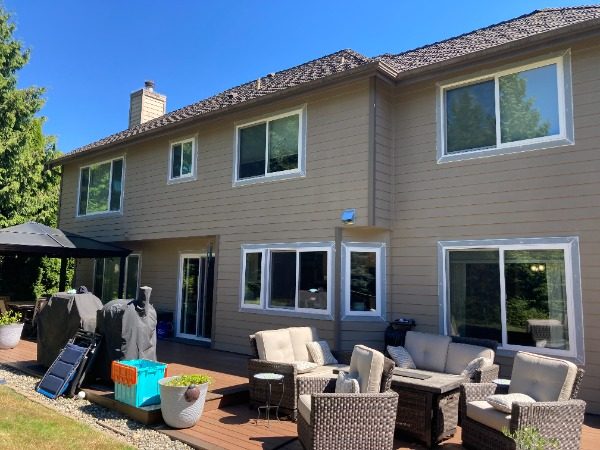 Full Exterior Painting Project (Before) Preview Image 3