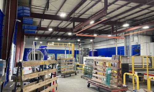 Transformed Work Environment