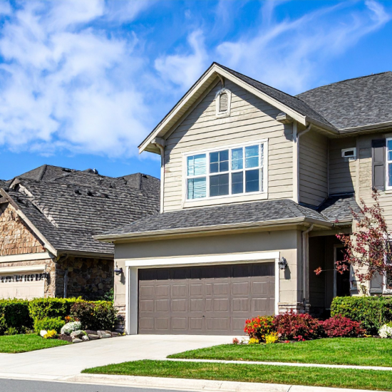 Residential Exterior