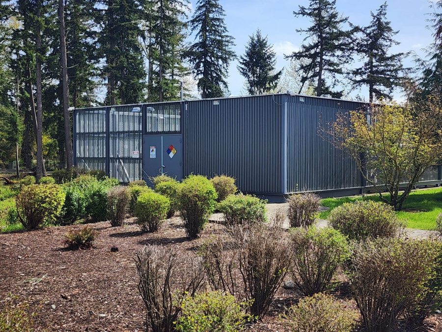 painted electrical enclosure Preview Image 3