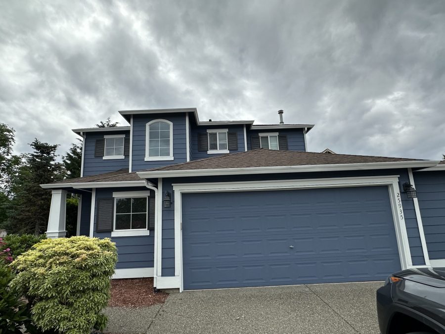 Full Exterior Painting Project (After) Preview Image 2