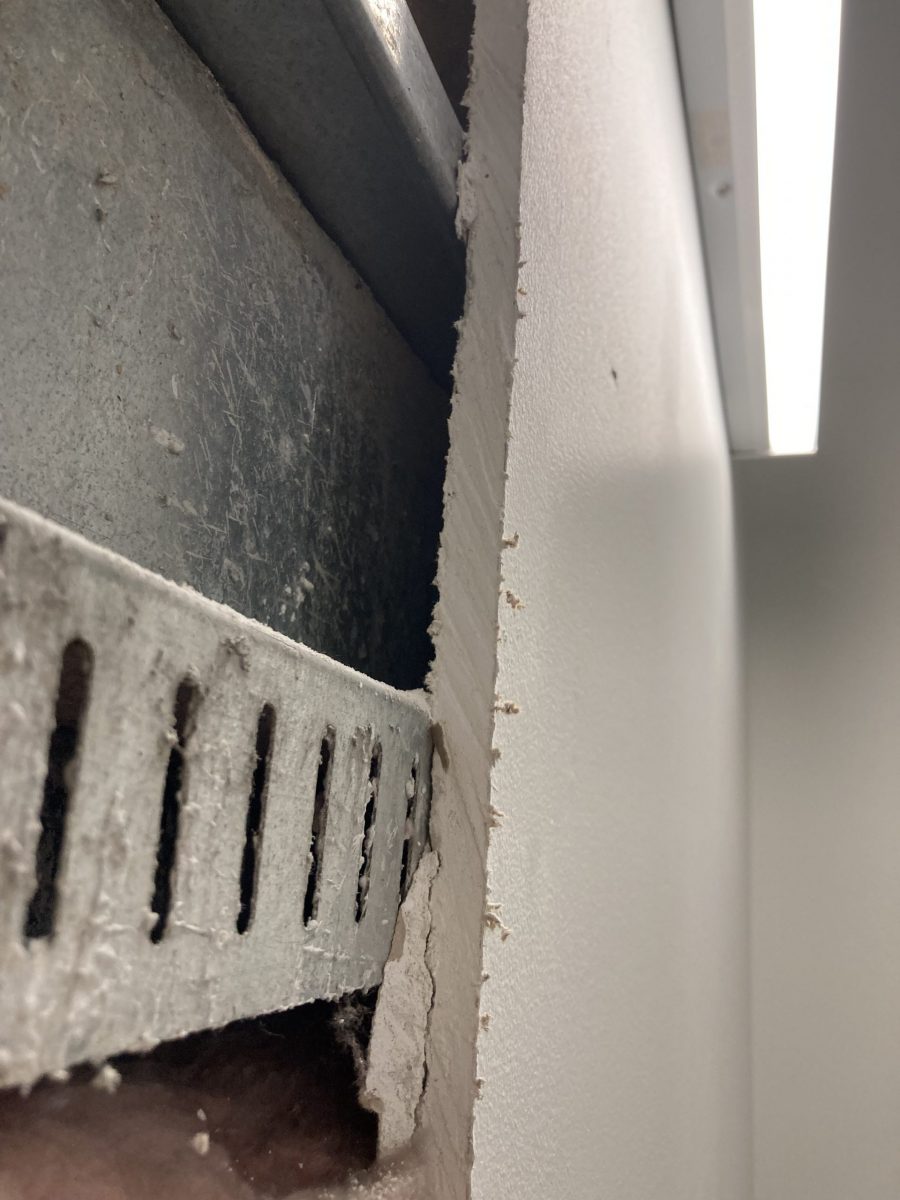 cut drywall Preview Image 3