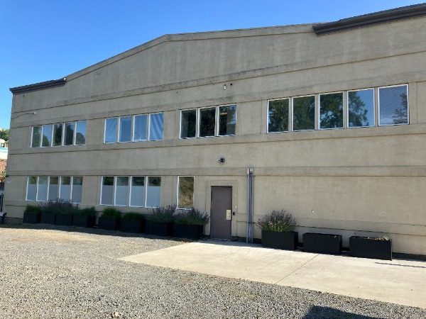 Commercial Exterior Painting Project (Before) Preview Image 4