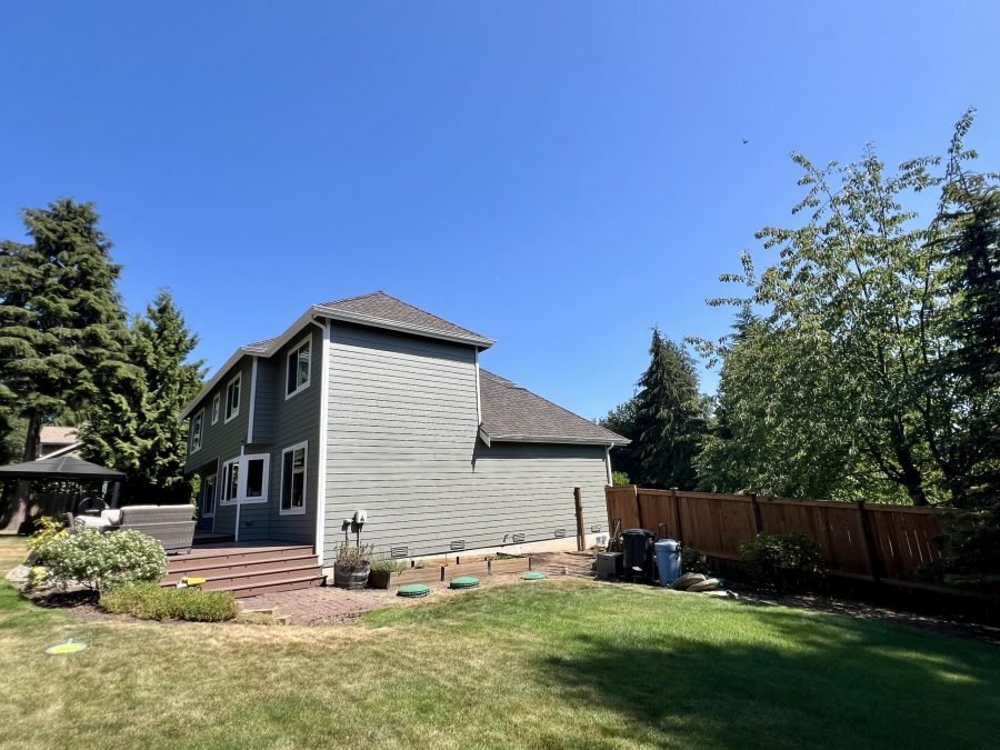 Full Exterior Painting Project (After) Preview Image 1