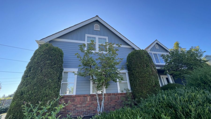 Kent Residential Painting Project (After) Preview Image 7