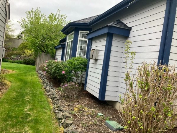 Full Exterior Painting Project (Before) Preview Image 1