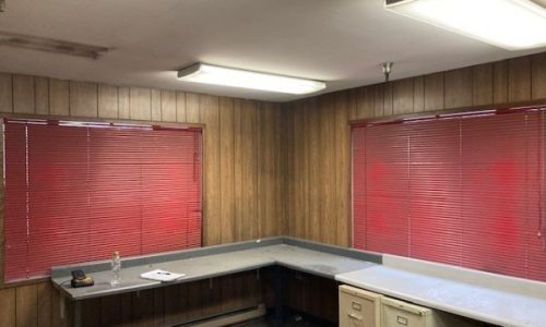 Before XPO Office Space