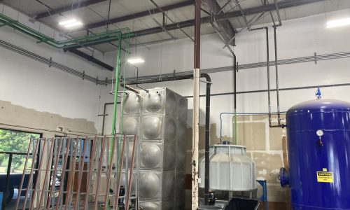 Top to Bottom Restoration