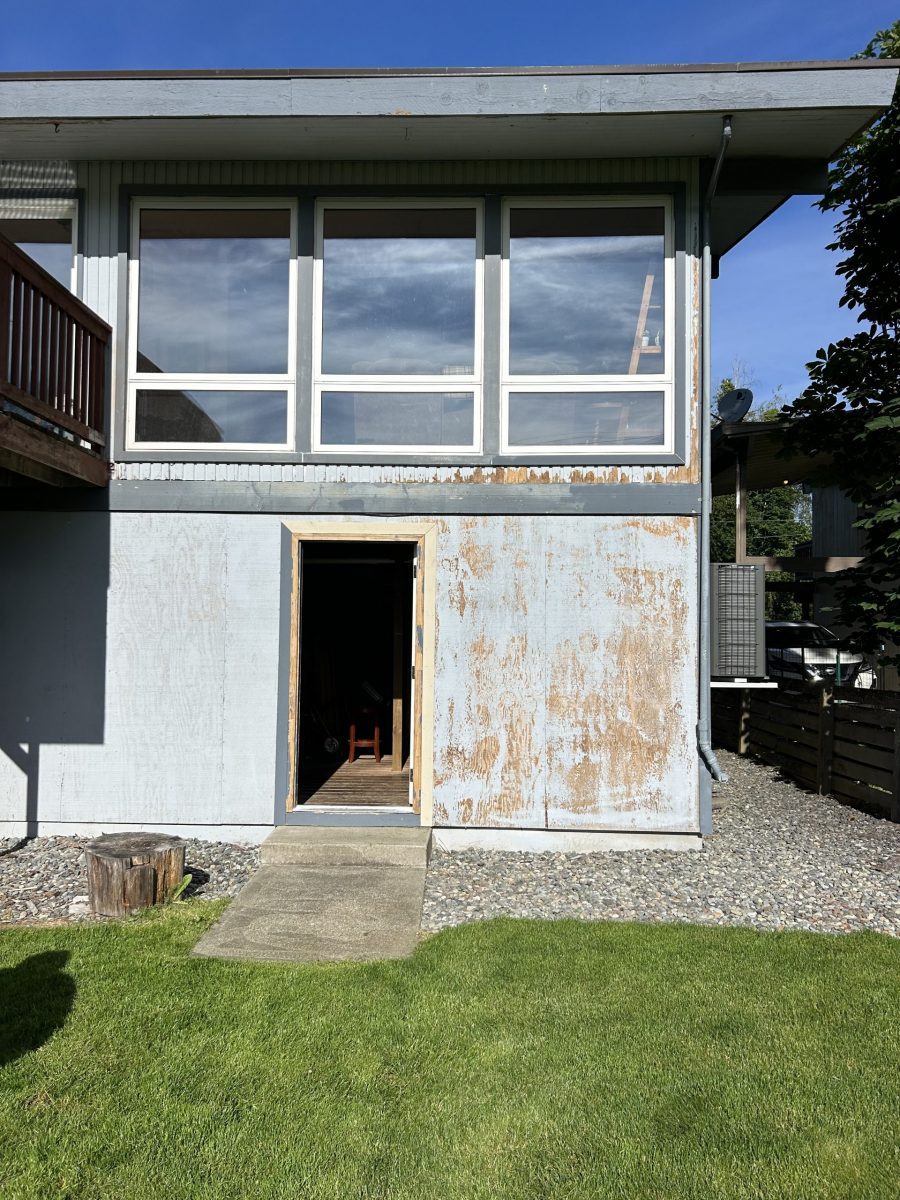 Home in North Bend Before Restorations Preview Image 6