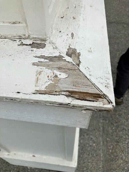 Residential Painting Project (Before) Preview Image 1