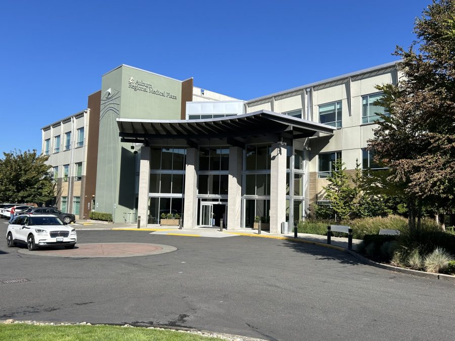 medical building Preview Image 10