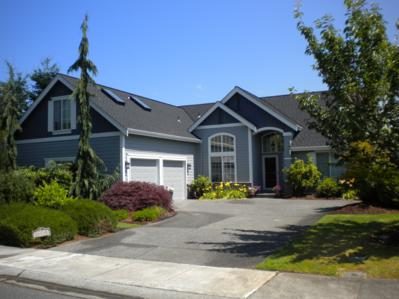 Kent Paint Portfolio | CertaPro Painters® of Renton