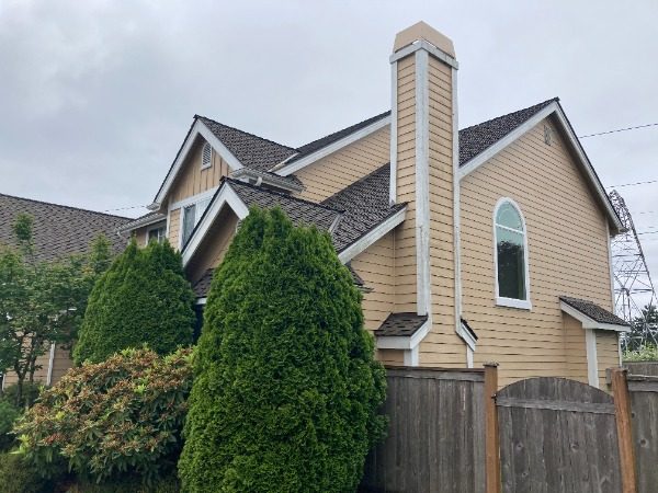 Kent Residential Painting Project (Before) Preview Image 9