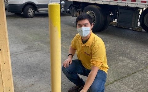 In Progress work on XPO Posts