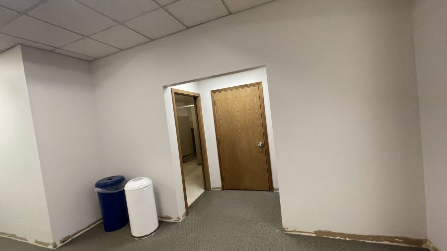 Office Space Renovation Project (After) Preview Image 6